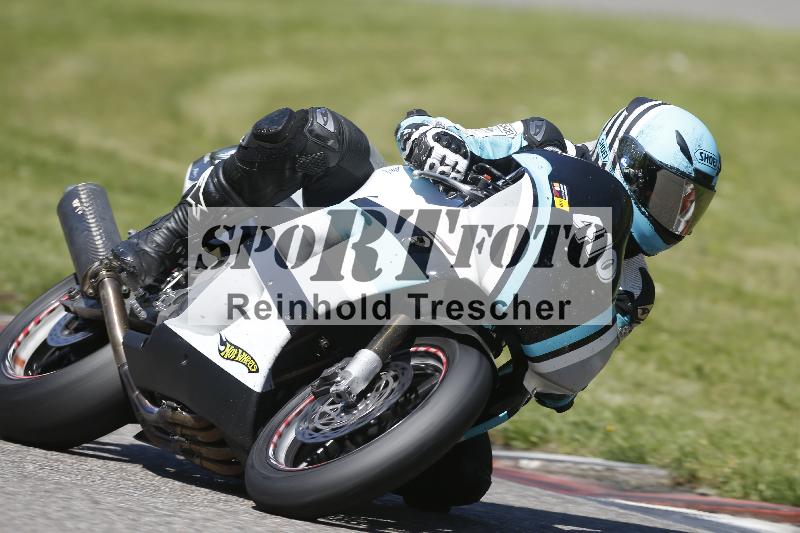 /13 01.05.2025 Speer Racing ADR/Gruppe gelb/410